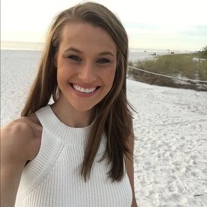 Meet your Posher, Michelle